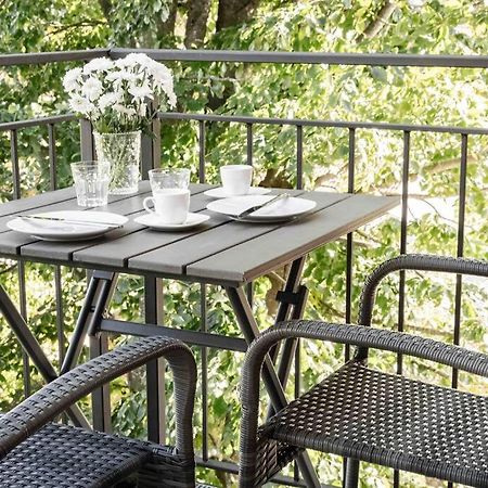 Appartement Mondholzliebe Dg Argenbuhl Экстерьер фото