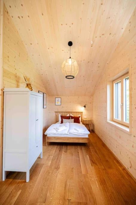 Appartement Mondholzliebe Dg Argenbuhl Экстерьер фото