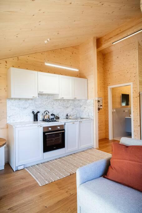 Appartement Mondholzliebe Dg Argenbuhl Экстерьер фото