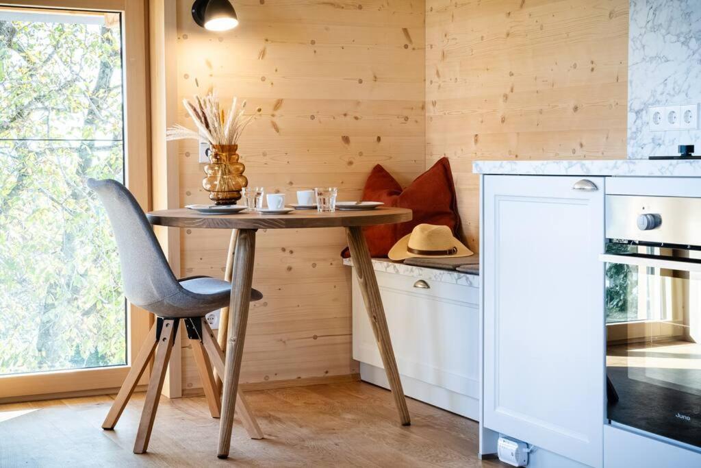 Appartement Mondholzliebe Dg Argenbuhl Экстерьер фото