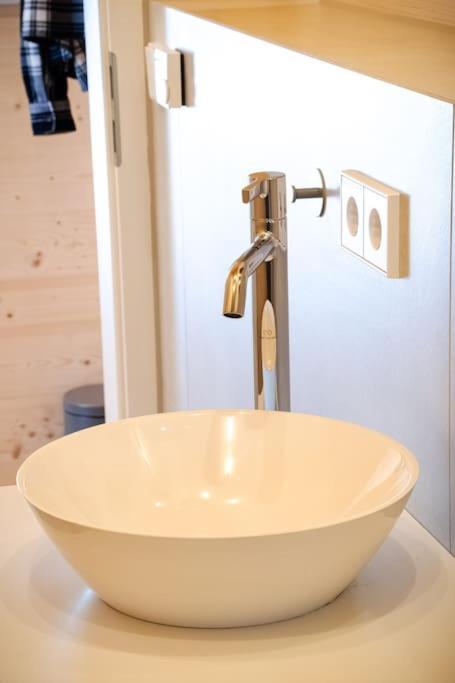 Appartement Mondholzliebe Dg Argenbuhl Экстерьер фото